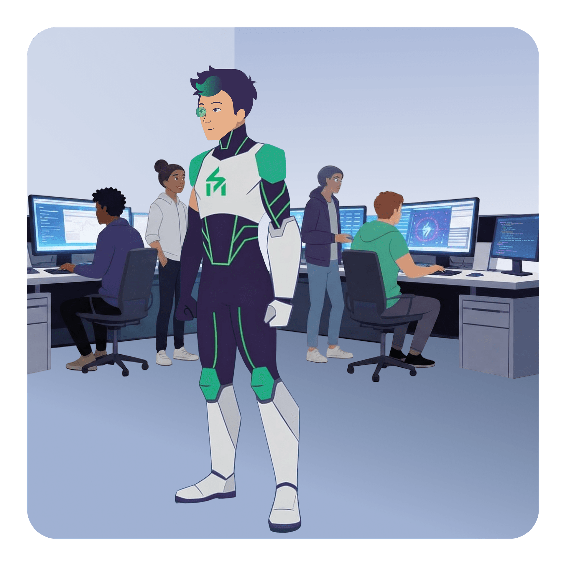 Mojo Labs — threat intelligence and OSINT research
